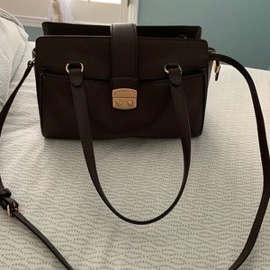 Coach Avery Carryall Bag
